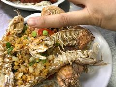 -兴记菜馆