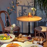 上海新店☕️吴兴路上情绪价值拉满的bistro