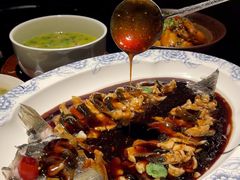 -锦楼·臻选新杭帮(杭州中心店)