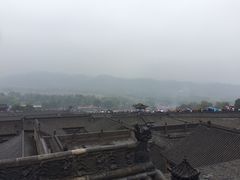 -山西王家大院