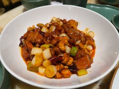 -锦府盐帮·侯宅(五棵松万达店)