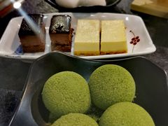 大福-神户赤童日式烤肉伙伴(东直门店)