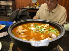 -百味源炭火烤翅 ·夜市大排档(酒仙桥店)