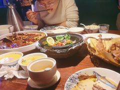 -前海沿·青岛菜(五四广场永旺店)