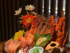 -花潮料理艺食馆(世欧广场店)