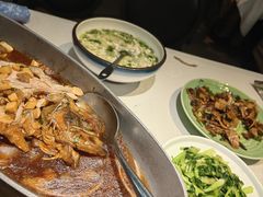 -徽珍源(龙茗路店)
