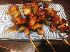 -金藏屋 碳火烤肉(江湾路店)