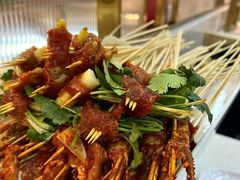 -袁记串串香(康太家园店)