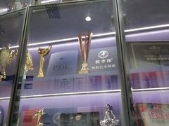 -伊叶舞蹈YEAH DANCE(LCM置汇旭辉校区)