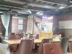大堂-膳糧·汕头肠粉·潮汕小吃(龙怡店)