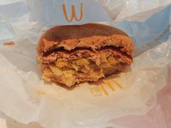 -麦当劳(大栅栏店)
