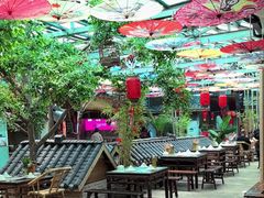 -田园印象·成都土菜院子(华阳店)