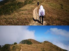 -七娘山