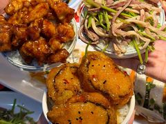 -惠宾饭庄(中山路店)
