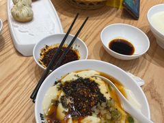 -弄堂咪道-饭香·面香·馄饨香(汇锦广场店)