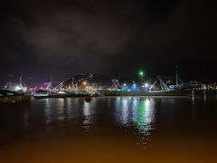 -胖大嫂渔家排档·全海景餐厅(渔村店)