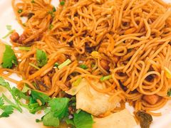 -香香海南菜餐厅