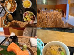 -西村日本料理(香格里拉饭店)