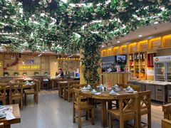 -山西派(桥东街店)