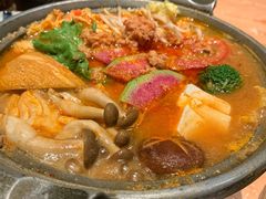 -堂本家洋食别馆·炸猪排(中心城店)