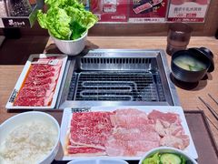 -焼肉ライク·烧肉LIKE(万菱汇店)