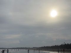-江山半岛白浪滩景区