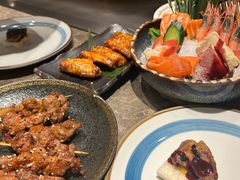 -大渔铁板烧(花园道店)