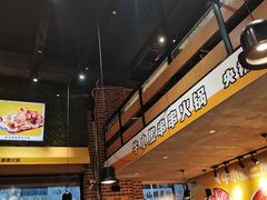 -牛小嫩串串火锅(老国贸总店)
