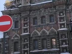 -滴血救世主教堂