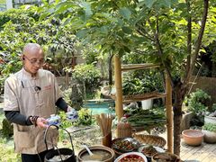 -田园印象·成都土菜院子(华阳店)