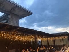 -萨芭蒂高空花园餐酒吧