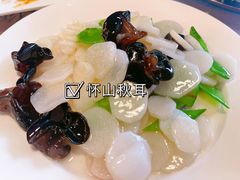 -烤肉宛饭庄(北新桥店)