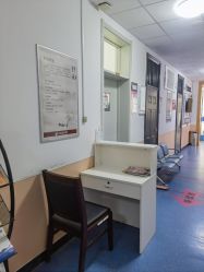 -北京市石景山区妇幼保健院