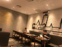 -萨莉亚意式餐厅(南京万达茂店)