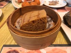 -添好运点心专门店(百老汇店)