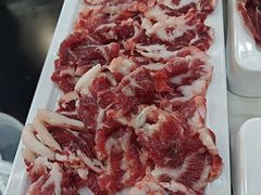 -潮悦牛肉火锅城(水贝店)