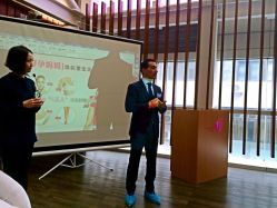 知爱母婴专护中心(新华路店)-知爱母婴专护全套房月子会所(新华路店)