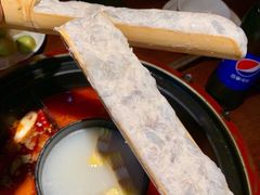 -巴邑火锅·夜宵(港隆广场店)