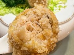 潮州蟹塔-郑厨私房菜