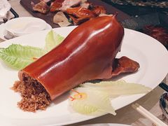 -8餐厅(新葡京酒店)
