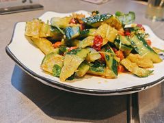 -小炉灶铁锅炖
