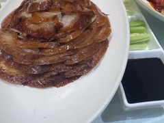 -德缘烤鸭店(大栅栏店)