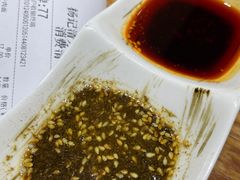 -杨记清芳牛肉拉面(京广路店)
