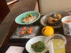 -匠和风精致料理(莆田财富中心店)