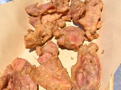 -1937青岛老味道·海肠捞饭·青岛菜(大鲍岛栈桥店)