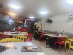 -巴蜀石锅鱼(紫荆街店)