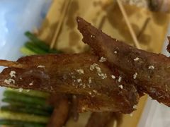 -彭浦小玲炸鸡腿(延长路上海大学店)