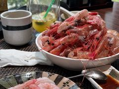 -田舍家Inakaya·炉端烧·铁板烧(天汇igc店)