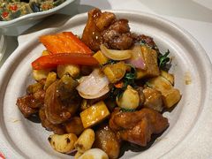 -鹅冠港式茶餐厅(来福士店)