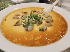-唐拉雅秀酒店-唐苑中餐厅